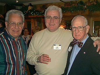 The 2004 NY Kinney Shoes Corporation Reunion