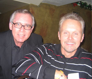 The 2005 NY Kinney Shoes Corporation Reunion