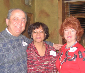 The 2005 NY Kinney Shoes Corporation Reunion
