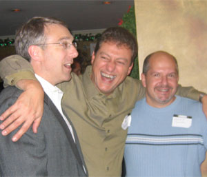 The 2005 NY Kinney Shoes Corporation Reunion