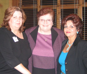 The 2005 NY Kinney Shoes Corporation Reunion
