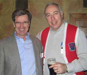 The 2006 NY Kinney Shoes Corporation Reunion