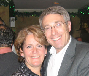 The 2005 NY Kinney Shoes Corporation Reunion