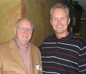 The 2005 NY Kinney Shoes Corporation Reunion
