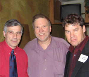 The 2006 NY Kinney Shoes Corporation Reunion