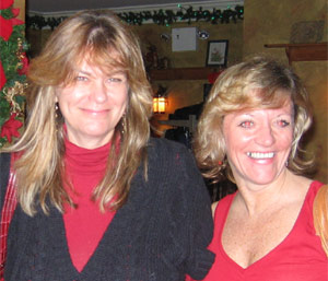 The 2006 NY Kinney Shoes Corporation Reunion