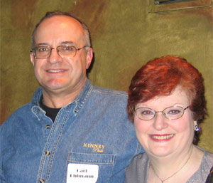 The 2006 NY Kinney Shoes Corporation Reunion