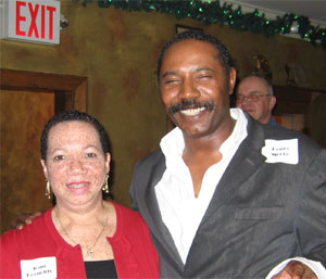 The 2006 NY Kinney Shoes Corporation Reunion