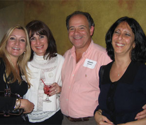 The 2006 NY Kinney Shoes Corporation Reunion