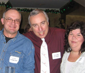 The 2006 NY Kinney Shoes Corporation Reunion