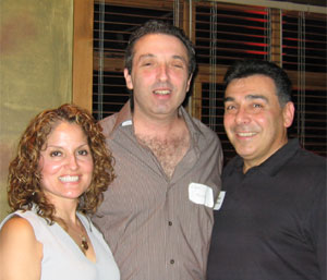 The 2006 NY Kinney Shoes Corporation Reunion