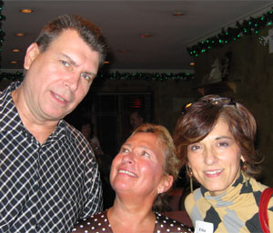 The 2006 NY Kinney Shoes Corporation Reunion