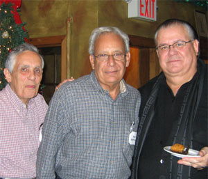The 2006 NY Kinney Shoes Corporation Reunion