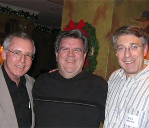 The 2006 NY Kinney Shoes Corporation Reunion