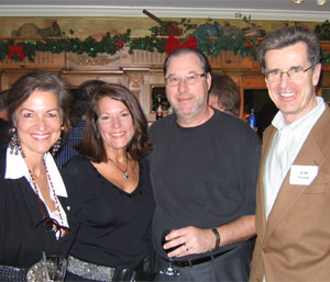 The 2006 NY Kinney Shoes Corporation Reunion
