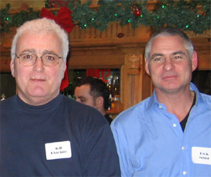 The 2006 NY Kinney Shoes Corporation Reunion