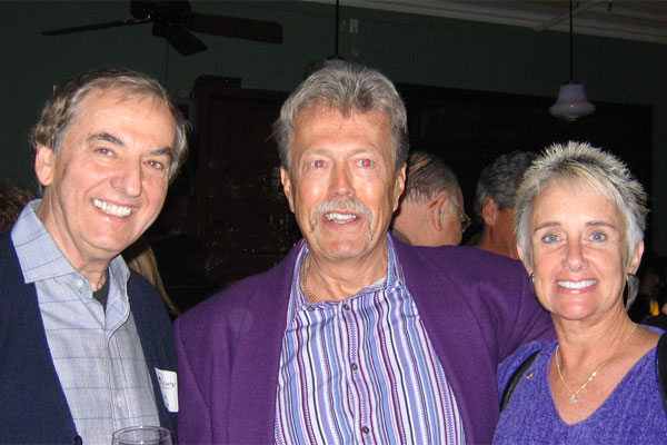 The 2007 NY Kinney Shoes Corporation Reunion