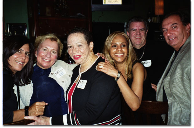 The 2007 NY Kinney Shoes Corporation Reunion
