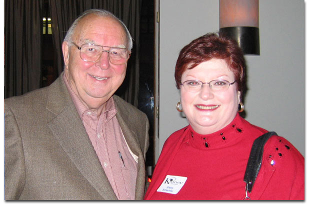 The 2007 NY Kinney Shoes Corporation Reunion