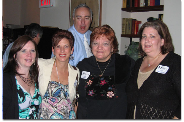 The 2007 NY Kinney Shoes Corporation Reunion