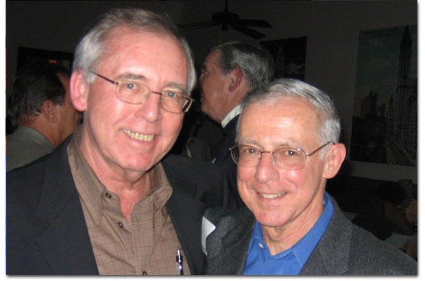 The 2007 NY Kinney Shoes Corporation Reunion