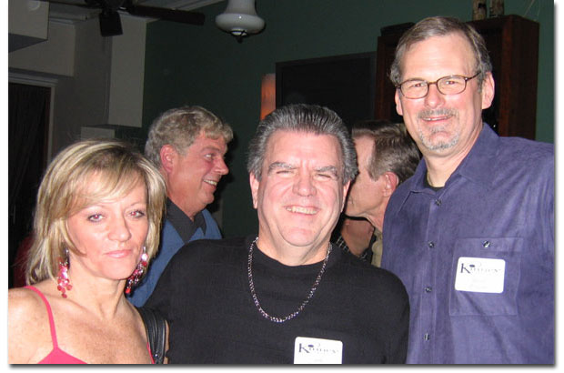 The 2007 NY Kinney Shoes Corporation Reunion