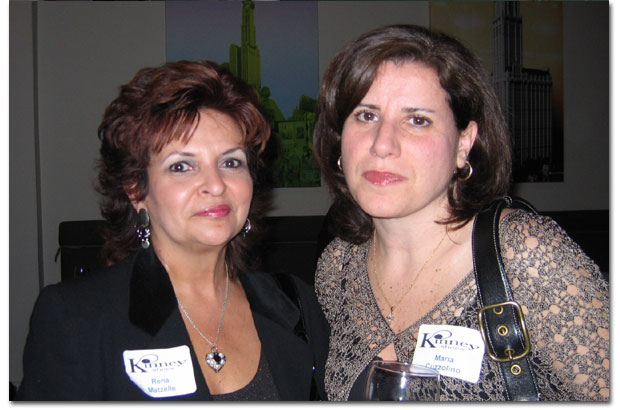The 2007 NY Kinney Shoes Corporation Reunion