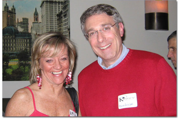 The 2007 NY Kinney Shoes Corporation Reunion
