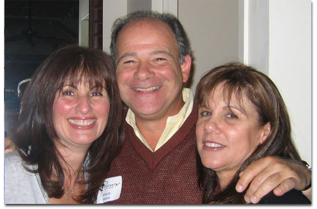 The 2007 NY Kinney Shoes Corporation Reunion