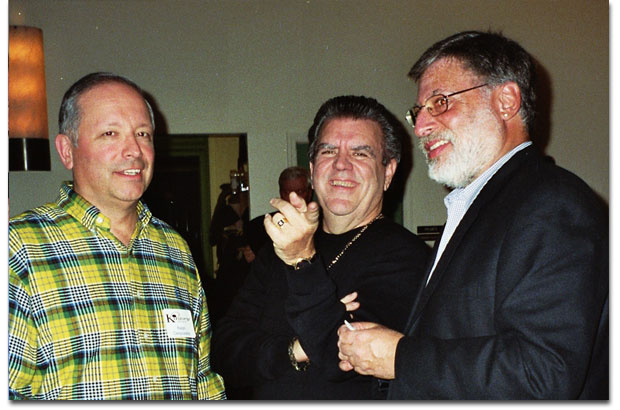 The 2007 NY Kinney Shoes Corporation Reunion