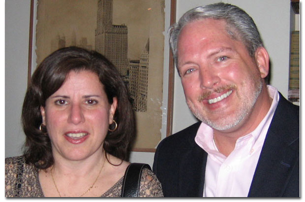The 2007 NY Kinney Shoes Corporation Reunion