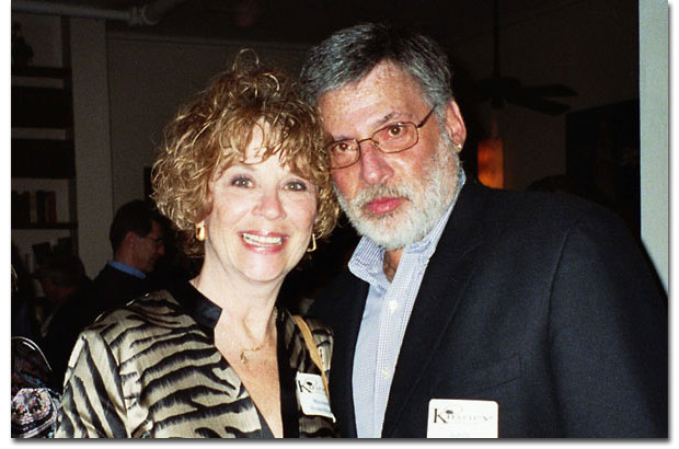 The 2007 NY Kinney Shoes Corporation Reunion