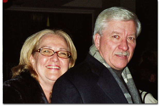 The 2007 NY Kinney Shoes Corporation Reunion