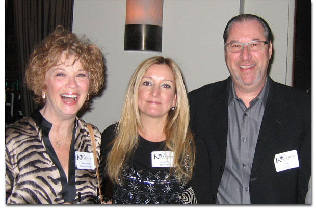 The 2007 NY Kinney Shoes Corporation Reunion