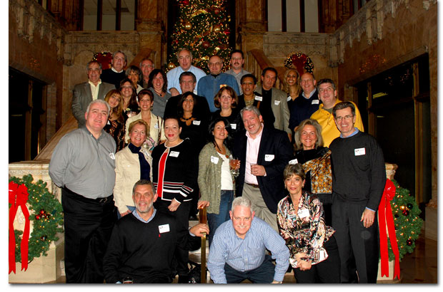 The 2007 NY Kinney Shoes Corporation Reunion