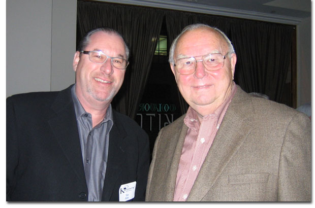 The 2007 NY Kinney Shoes Corporation Reunion