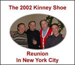 2002 Kinney Shoe Reunion photos