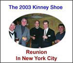 2003 Kinney Shoe Reunion photos