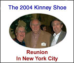 2004 Kinney Shoe Reunion photos