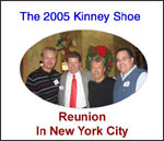 2005 Kinney Shoe Reunion photos