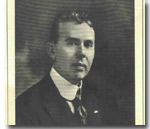 President G.R. Kinney 