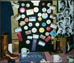 Memorabilia