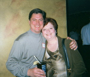 Kinney Picture 14: Rick Strohmaier and 